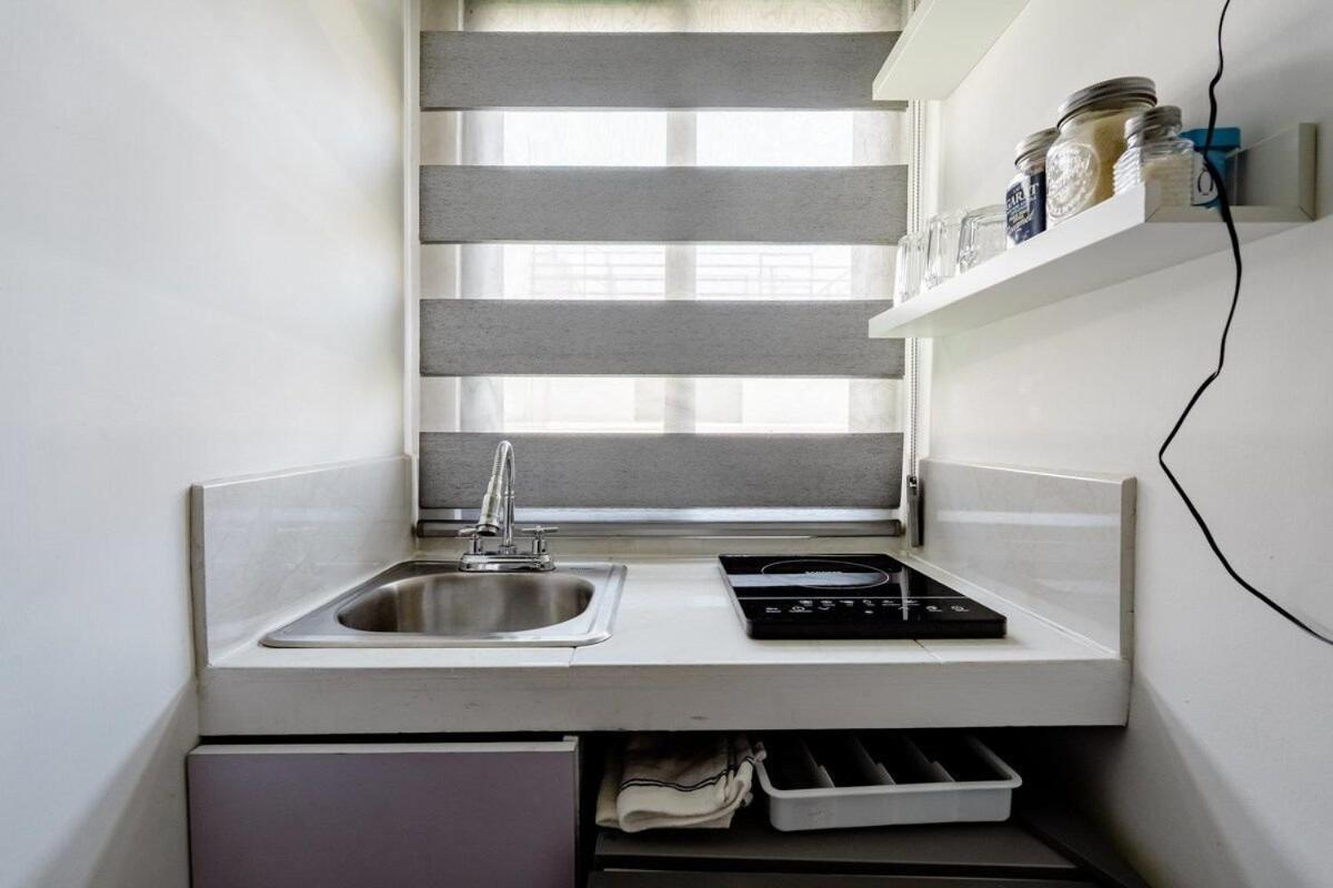 Apartamento Perfecta Ubicacion En Ciudad De Mexico *
