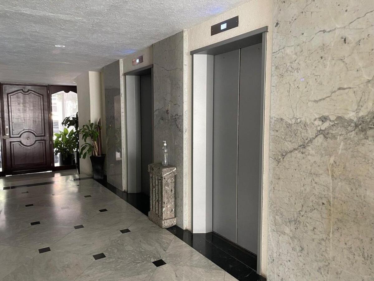 Perfecta Ubicacion En Ciudad De Mexico Apartamento *