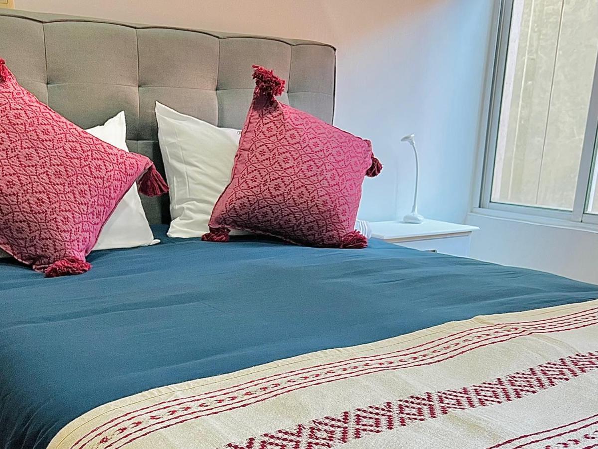 Apartamento Qr Bonito Departamento En El Corazon De La Condesa