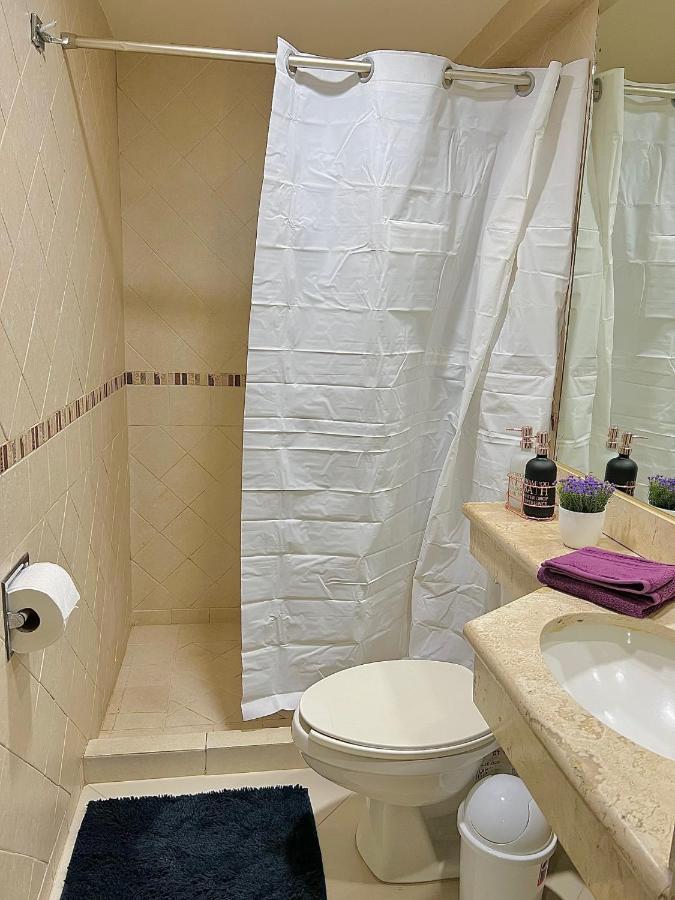 Apartamento Qr Bonito Departamento En El Corazon De La Condesa *