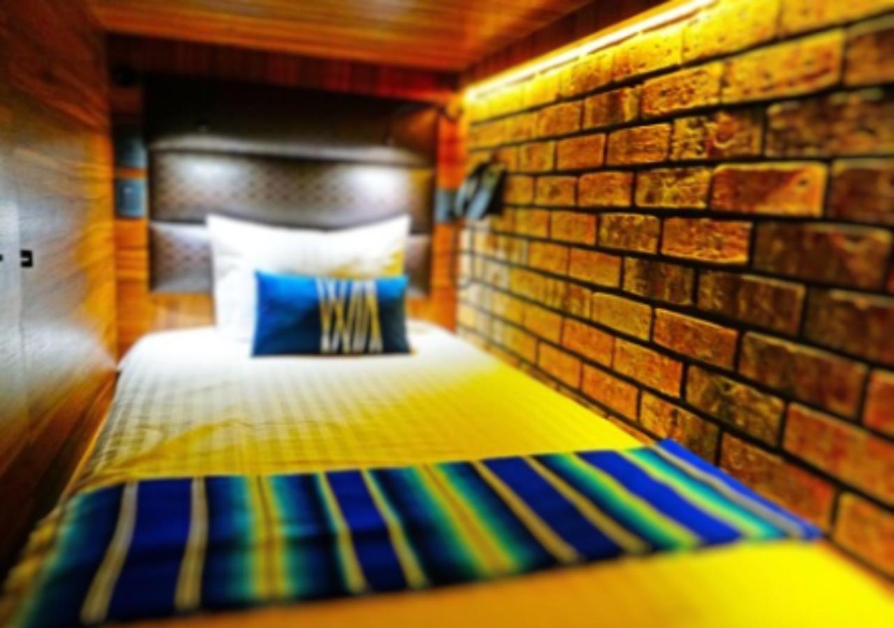 Hotel Cadillac Boutique 4*