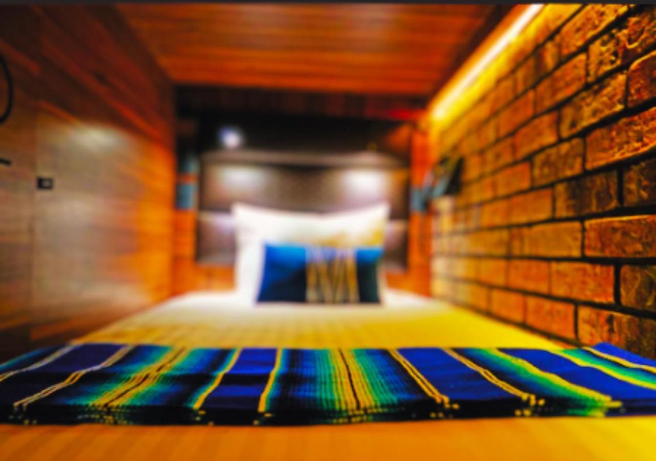 Cadillac Boutique Hotel Cidade do México