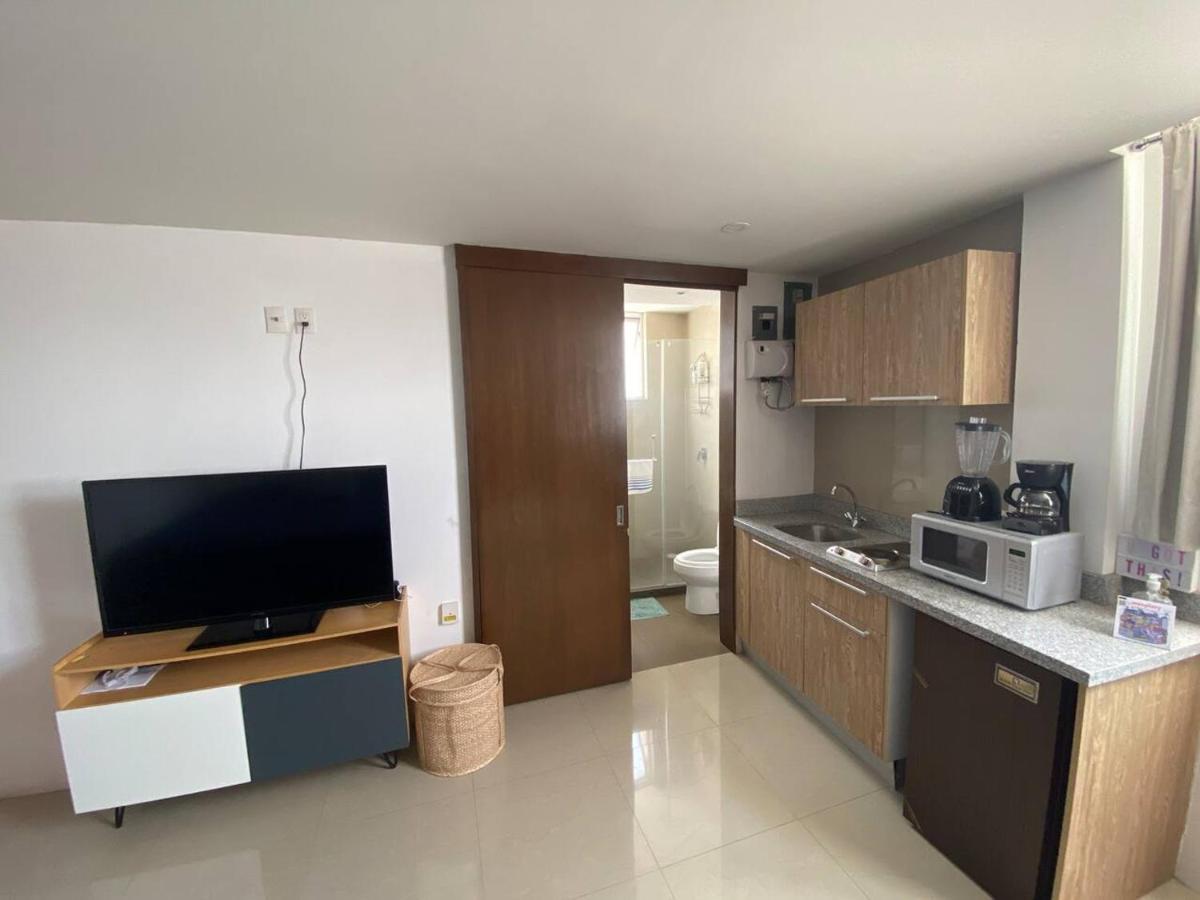 Apartamento Cool & Comfy With Gym. Polanco *