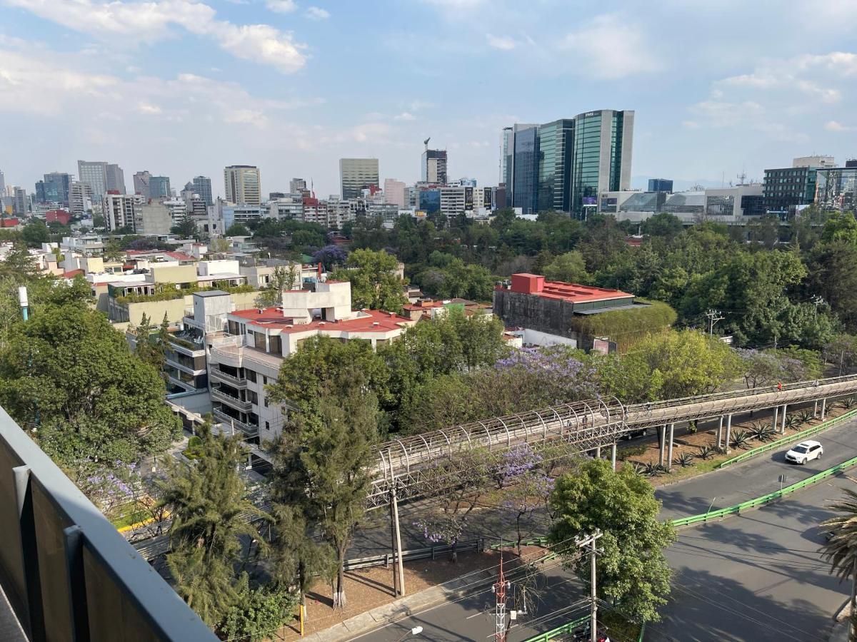 Apartment Bnb2night Polanco-apartments