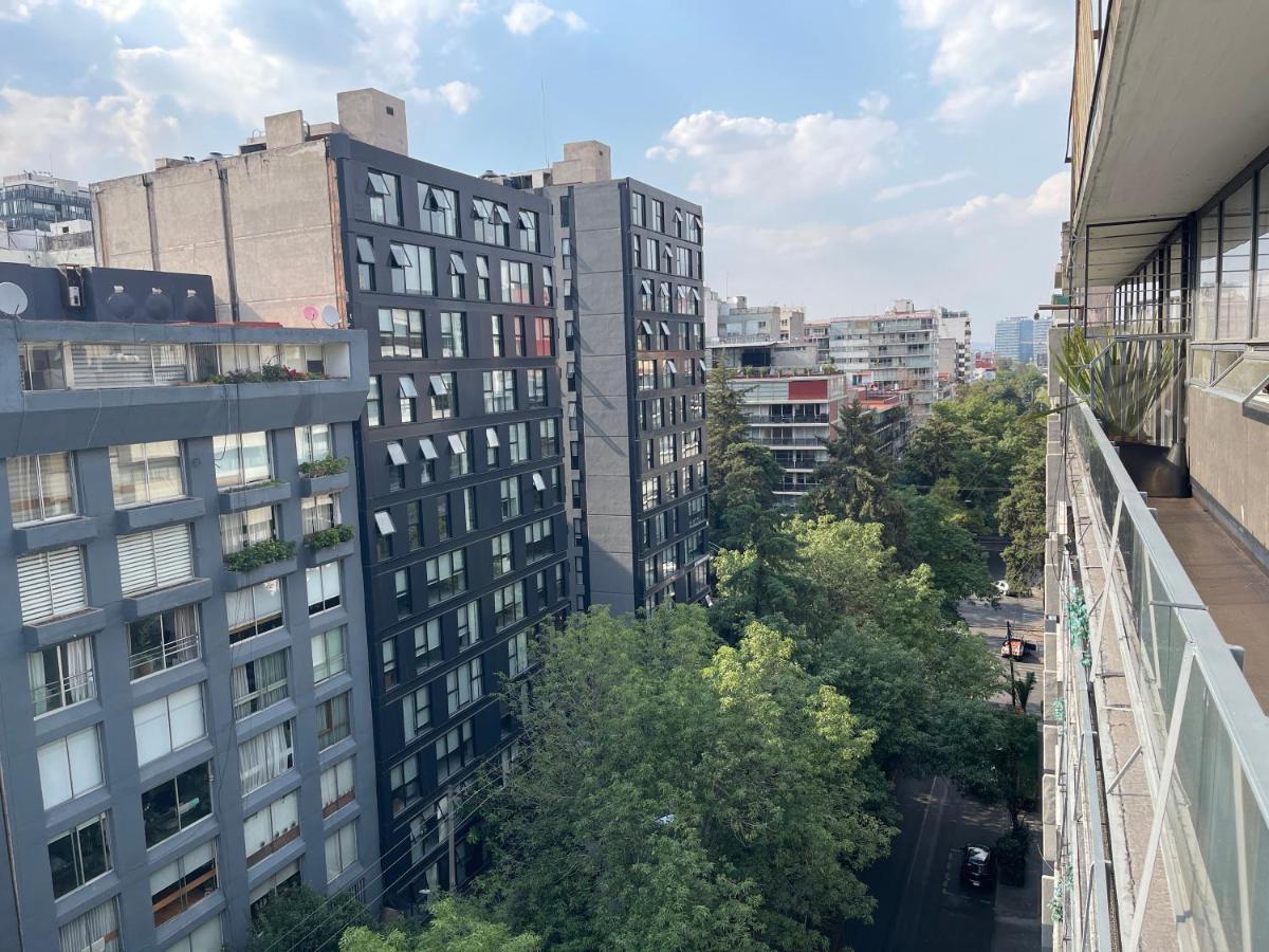 Bnb2night Polanco-apartments Mexico City