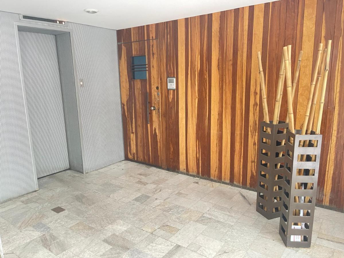 Bnb2night Polanco-apartments Apartment