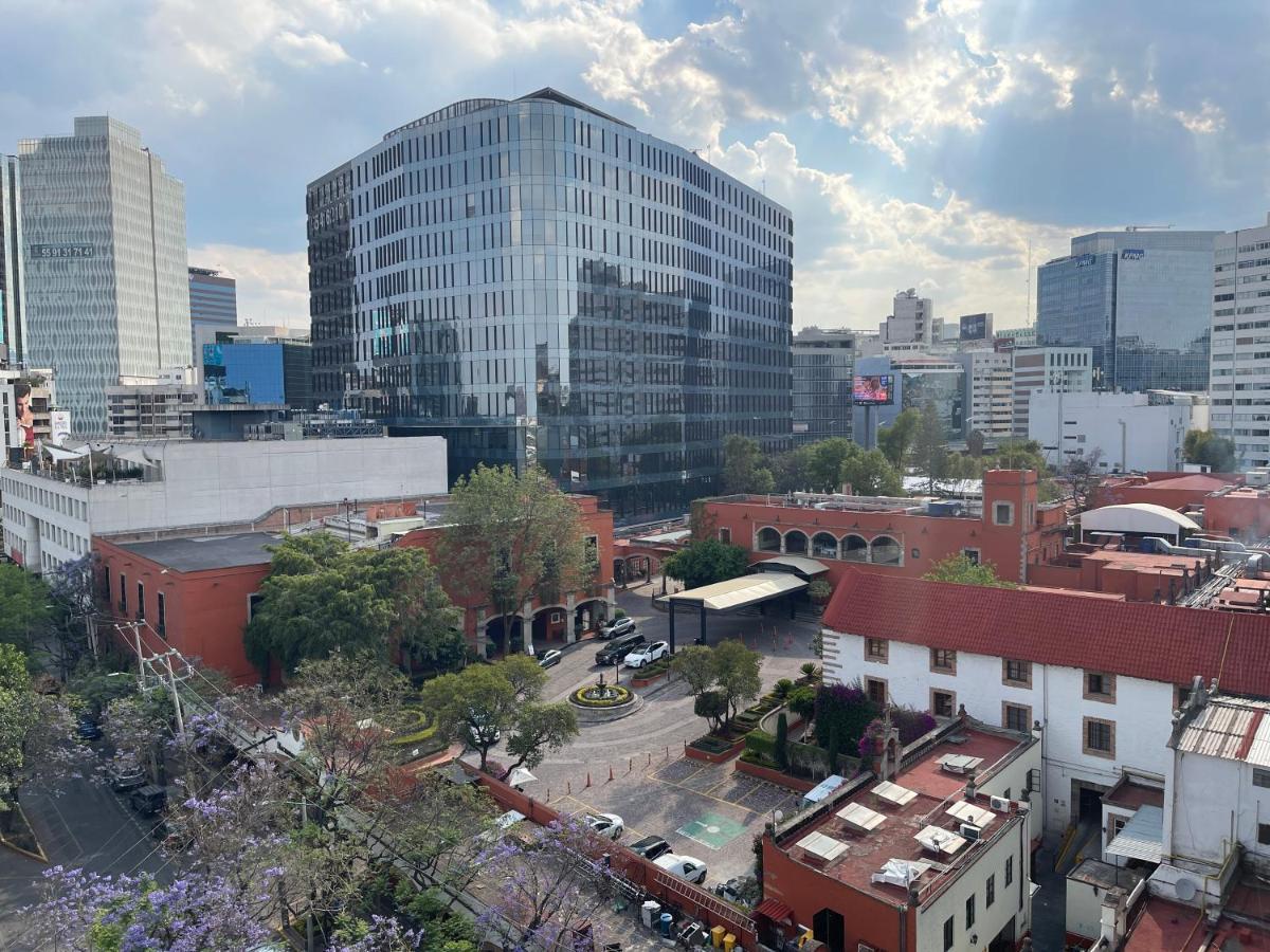 Apartment Bnb2night Polanco-apartments *