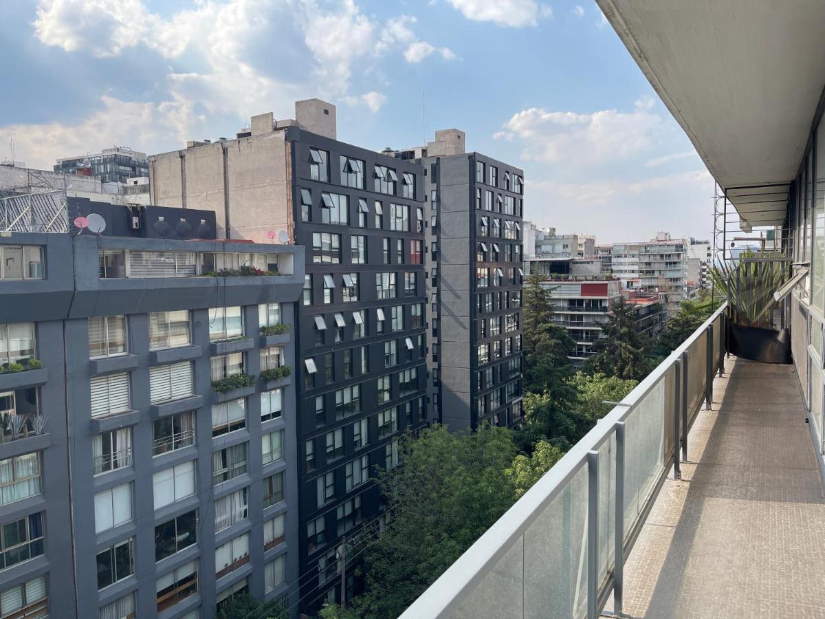 Apartment Bnb2night Polanco-apartments Mexico City