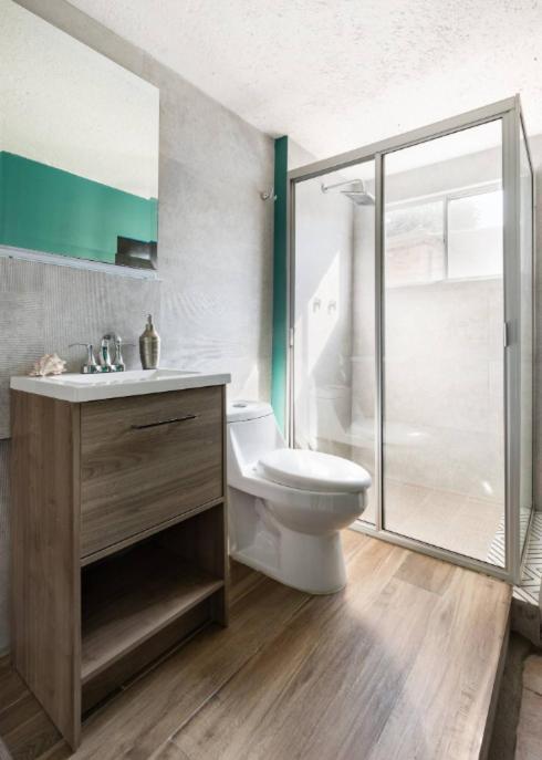Guest house Al Sur De Cdmx *