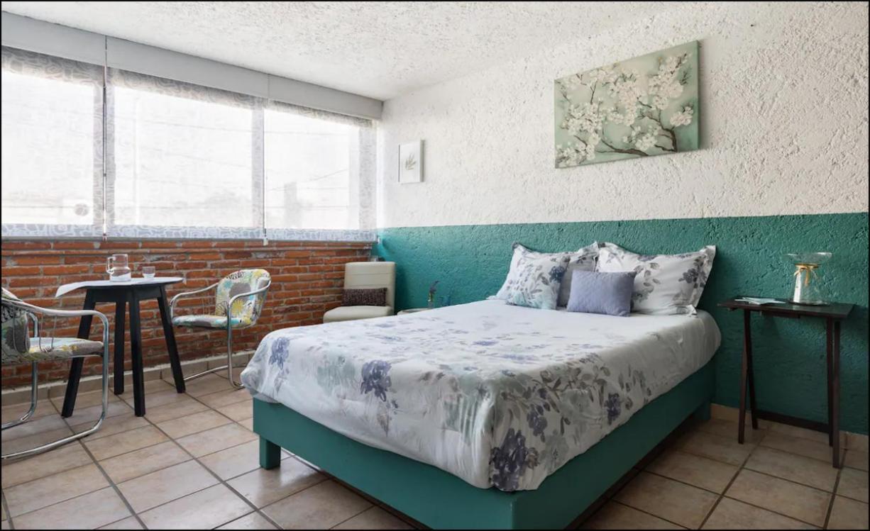 Al Sur De Cdmx Guest house Mexico City