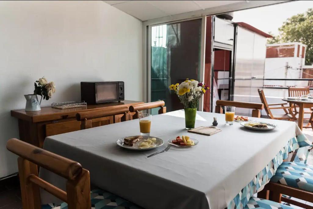Al Sur De Cdmx Guest house Mexico City