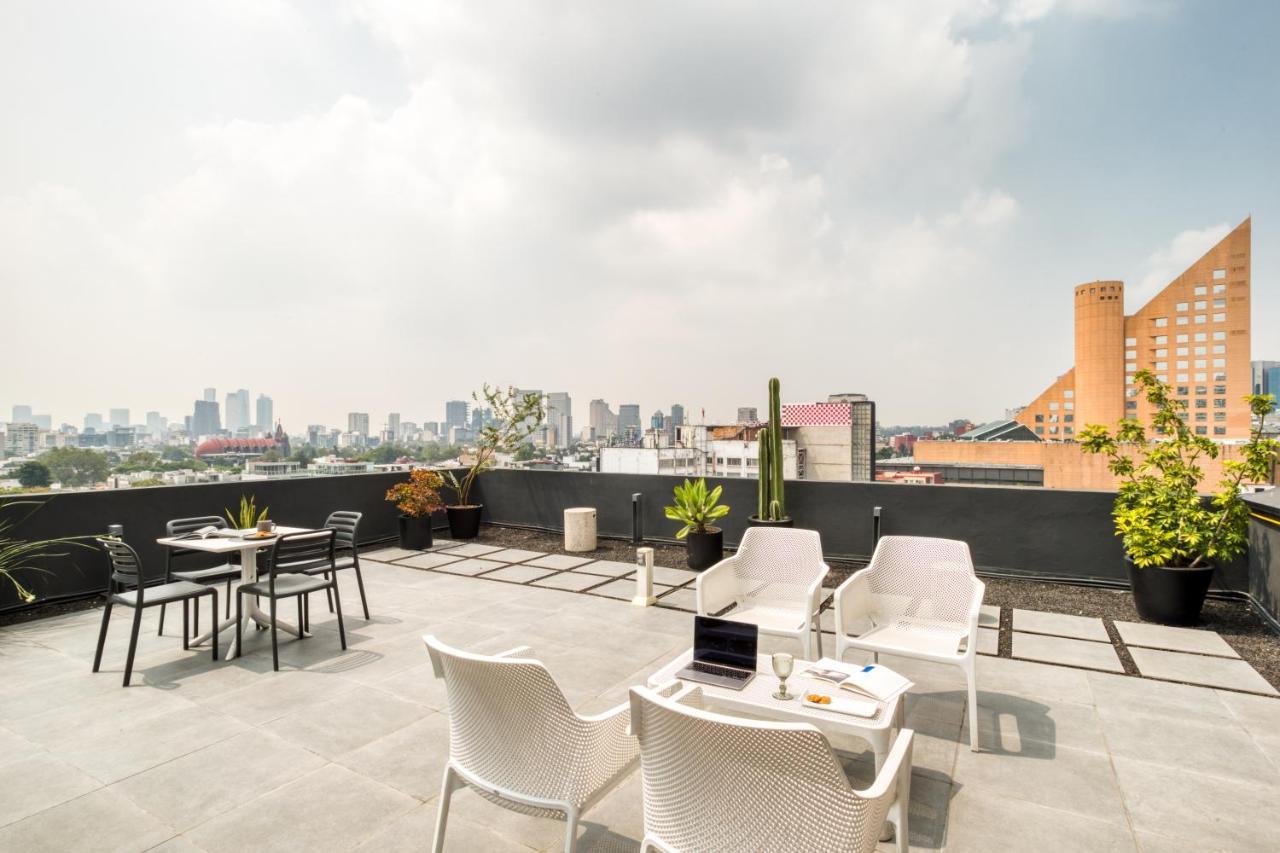 Casai Polanco Antara Apartamento