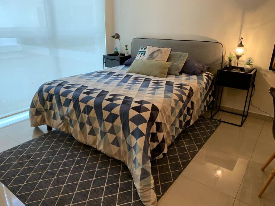 Apartment Cozy With Pool, Rooftop & View In La Roma - Alure Mexico City