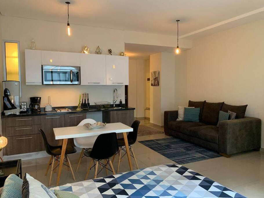 Apartment Cozy With Pool, Rooftop & View In La Roma - Alure *