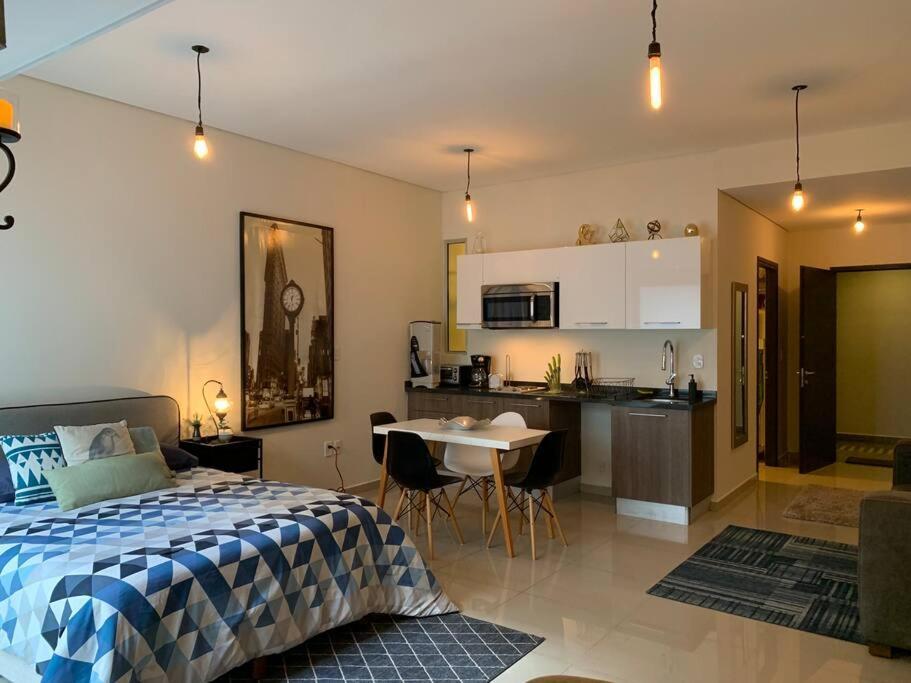 Cozy With Pool, Rooftop & View In La Roma - Alure * Mexico City