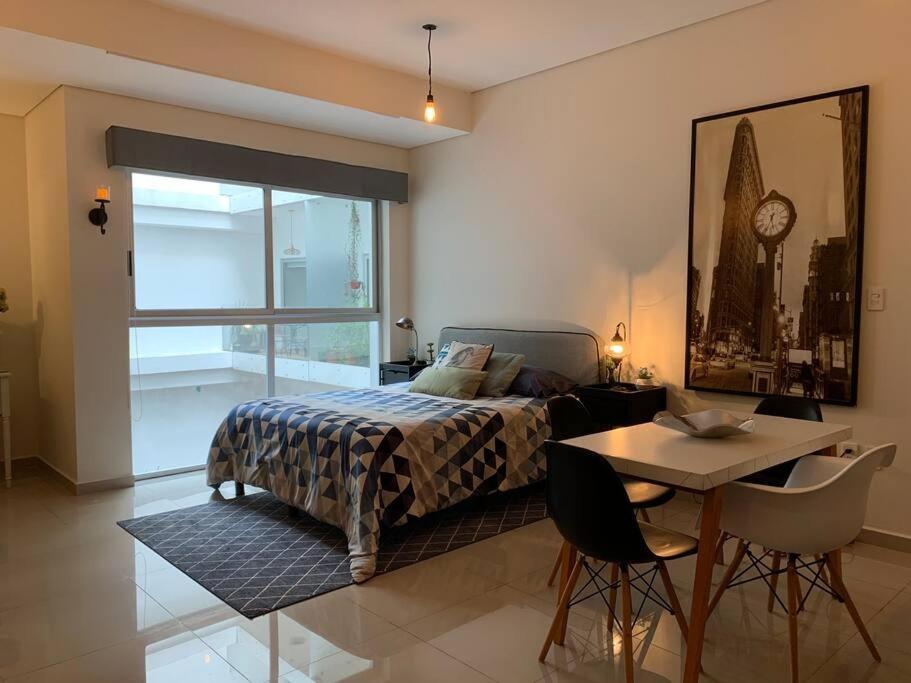 Apartment Cozy With Pool, Rooftop & View In La Roma - Alure *