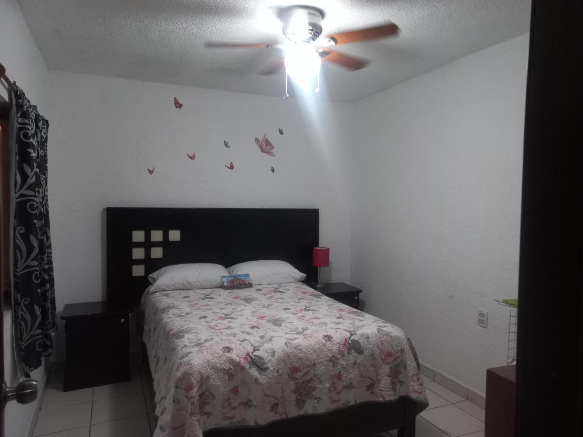 Apartamento Comodo & Confortable Apartamento. 5 Minutos Del Aeropuerto