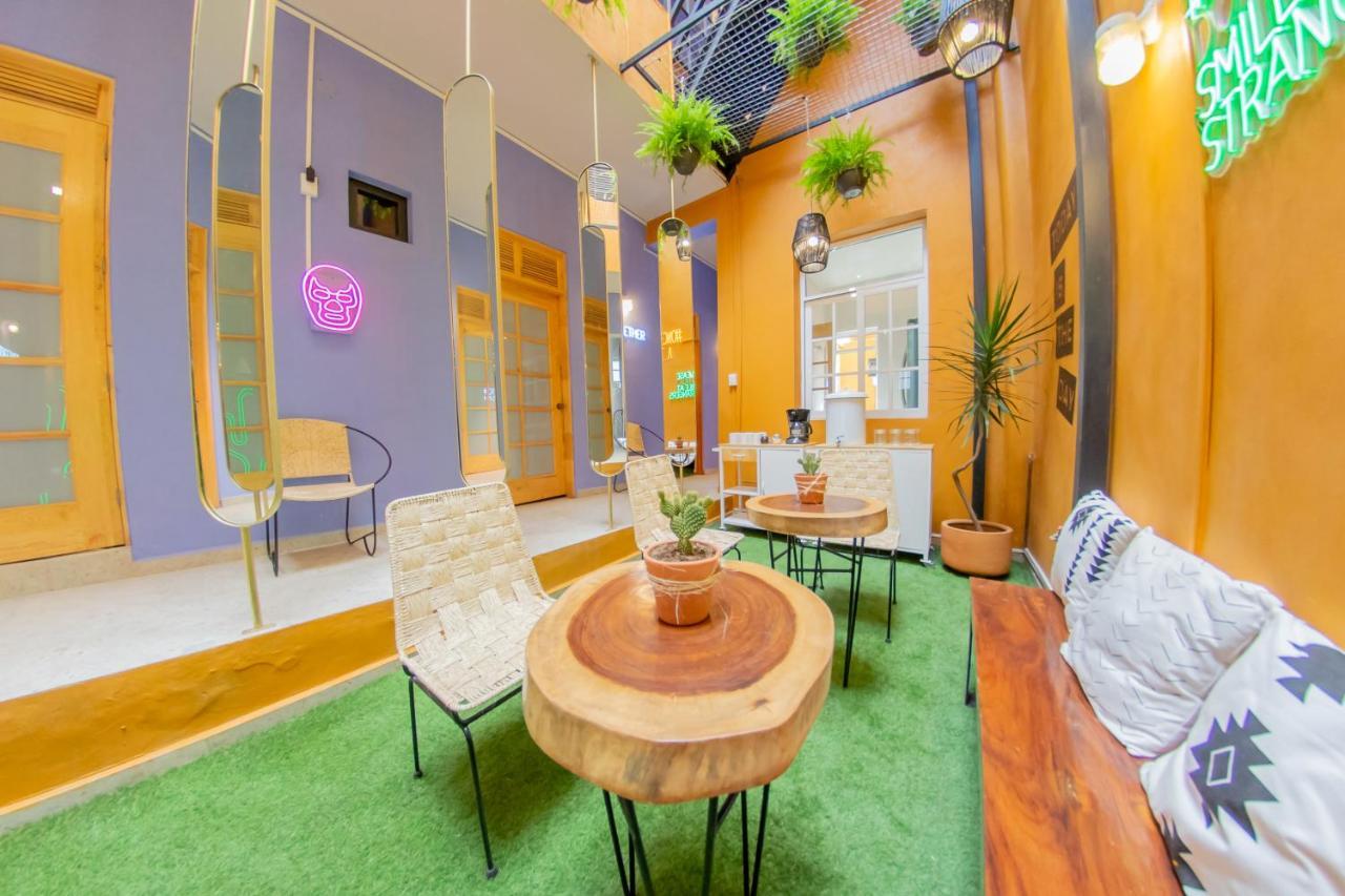 Guest house Once Upon A Time In - Kasa Kaktus