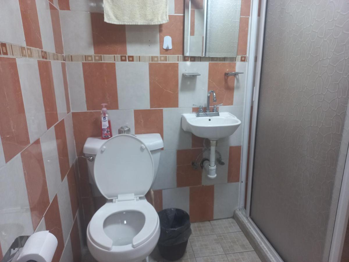 Agradable Y Comodo Departamento A 5 Minutos Del Aeropuerto