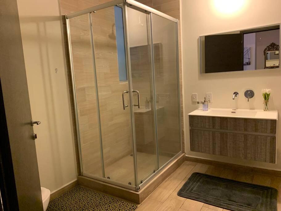 Apartamento Cozy With Pool, Rooftop & View In La Roma - Alure *