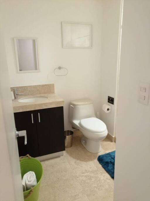 Spacious & Comfy With Pool And Gym In Santa Fe - Scala *