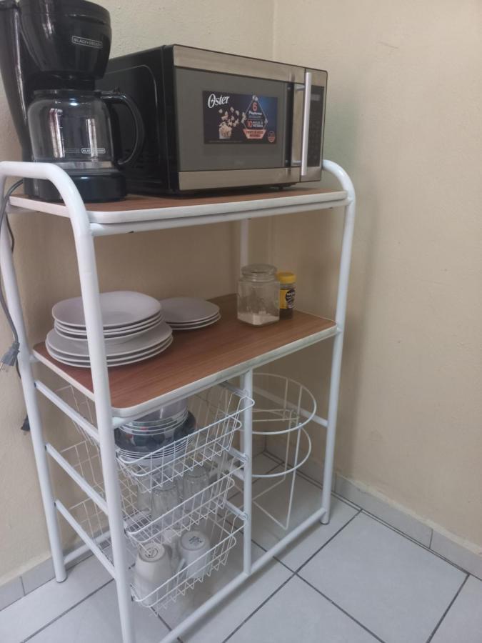 Agradable Y Comodo Departamento A 5 Minutos Del Aeropuerto *