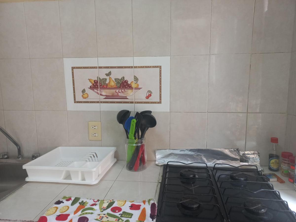 Agradable Y Comodo Departamento A 5 Minutos Del Aeropuerto Apartamento Cidade do México