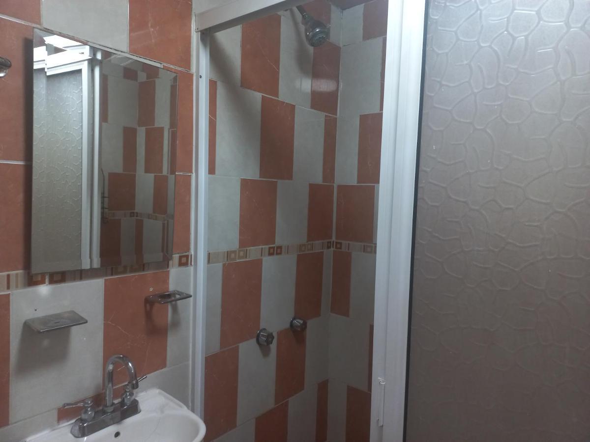 Apartamento Agradable Y Comodo Departamento A 5 Minutos Del Aeropuerto Cidade do México
