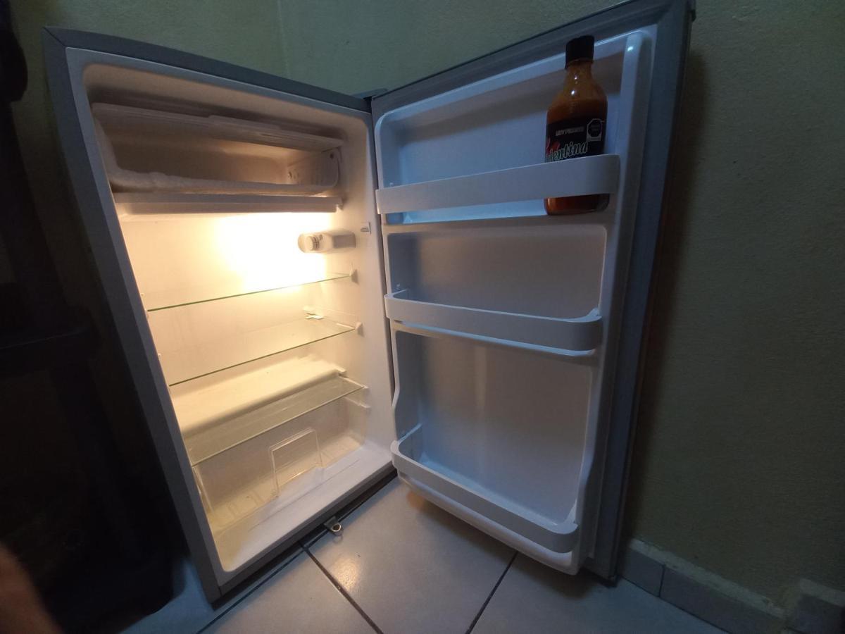 Agradable Y Comodo Departamento A 5 Minutos Del Aeropuerto Cidade do México