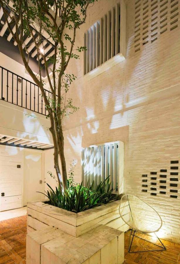Loft Donceles 6 Cdmx! *