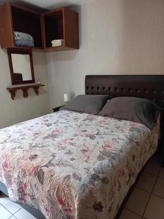 Agradable Y Comodo Departamento A 5 Minutos Del Aeropuerto Apartamento