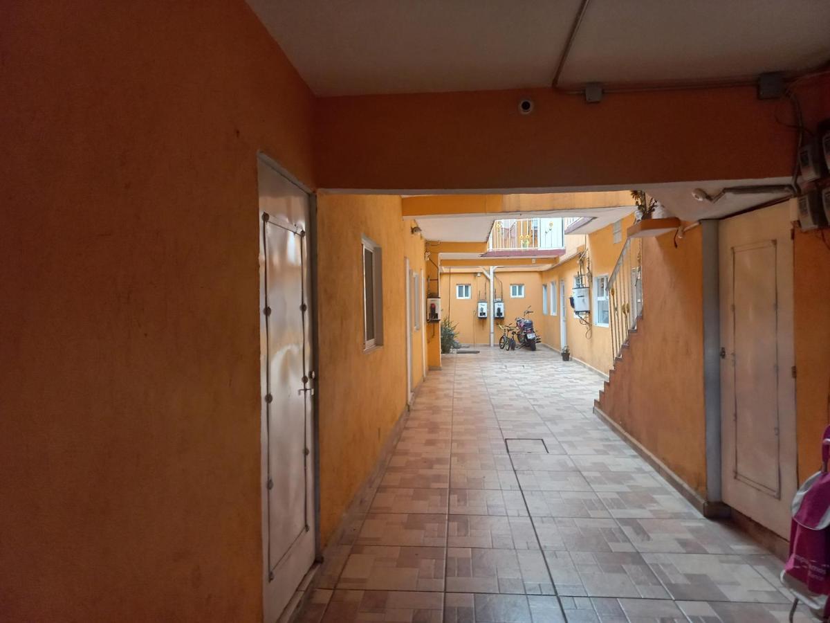 Apartamento Comodo & Confortable Apartamento. 5 Minutos Del Aeropuerto *
