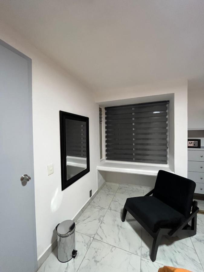 Cozy Wine Pedregal Hospedagem domiciliar *