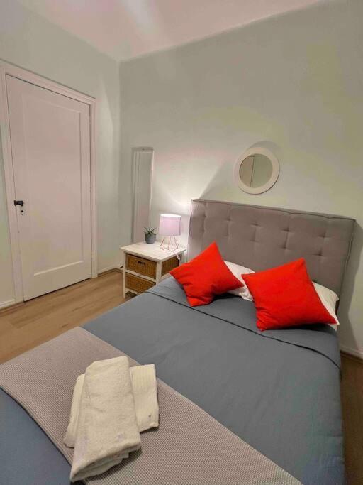 Departamento En Juan Escutia Condesa Apartamento *
