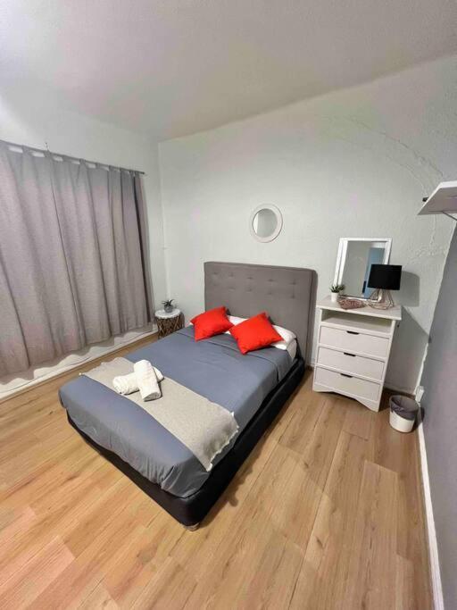 Departamento En Juan Escutia Condesa *