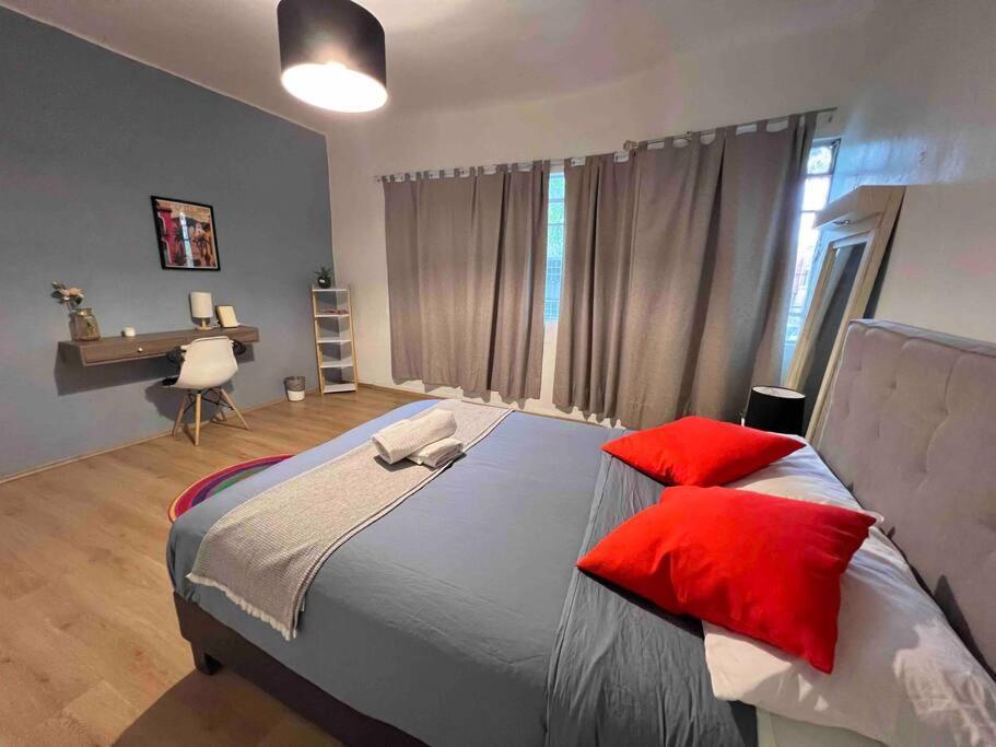 Apartamento Departamento En Juan Escutia Condesa