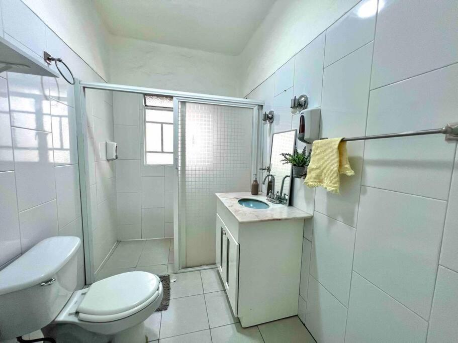 Departamento En Juan Escutia Condesa Apartamento