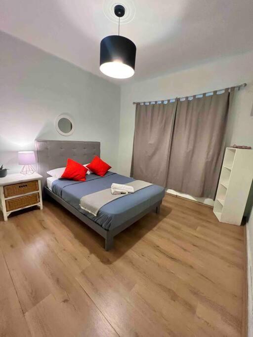 Apartamento Departamento En Juan Escutia Condesa *