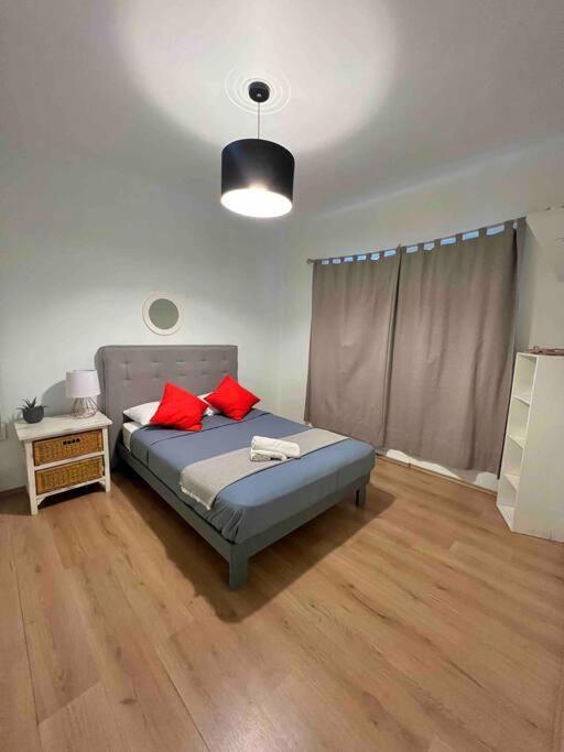 Departamento En Juan Escutia Condesa Apartamento