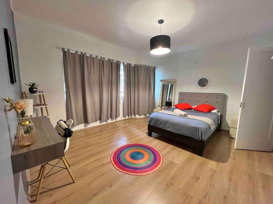 Departamento En Juan Escutia Condesa Apartamento *