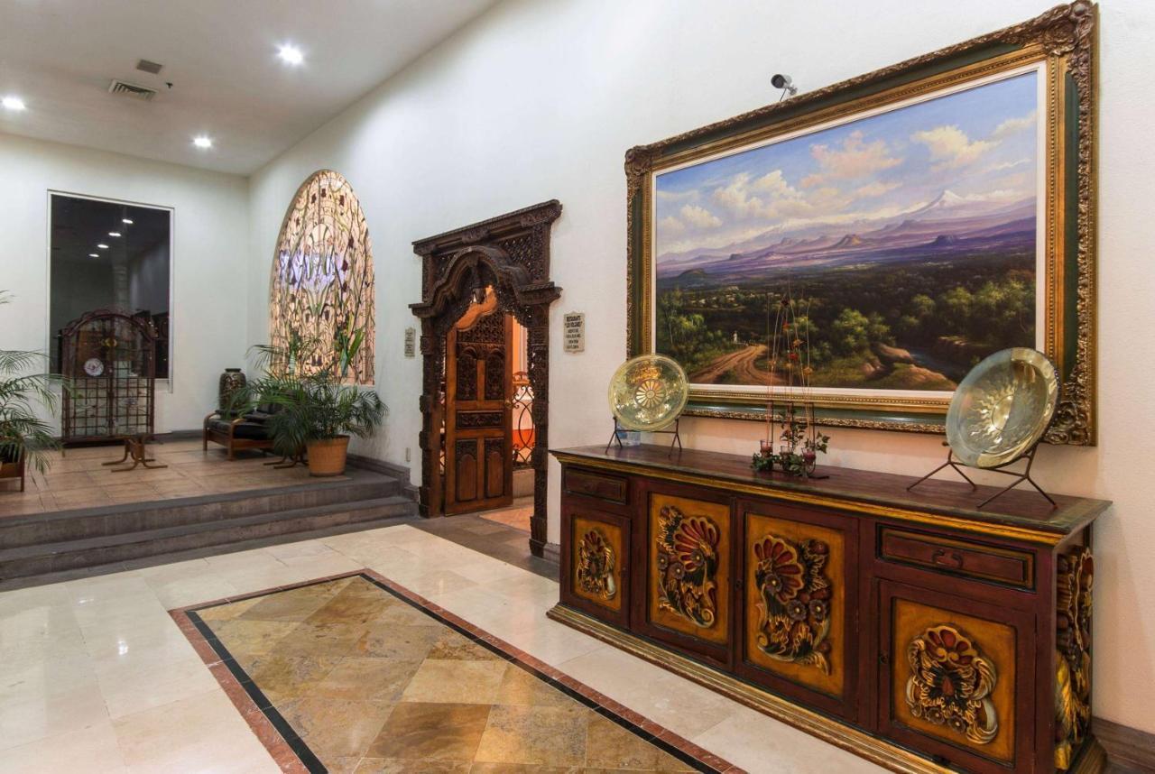 Ciudad De Perinorte, An Ihg 3*