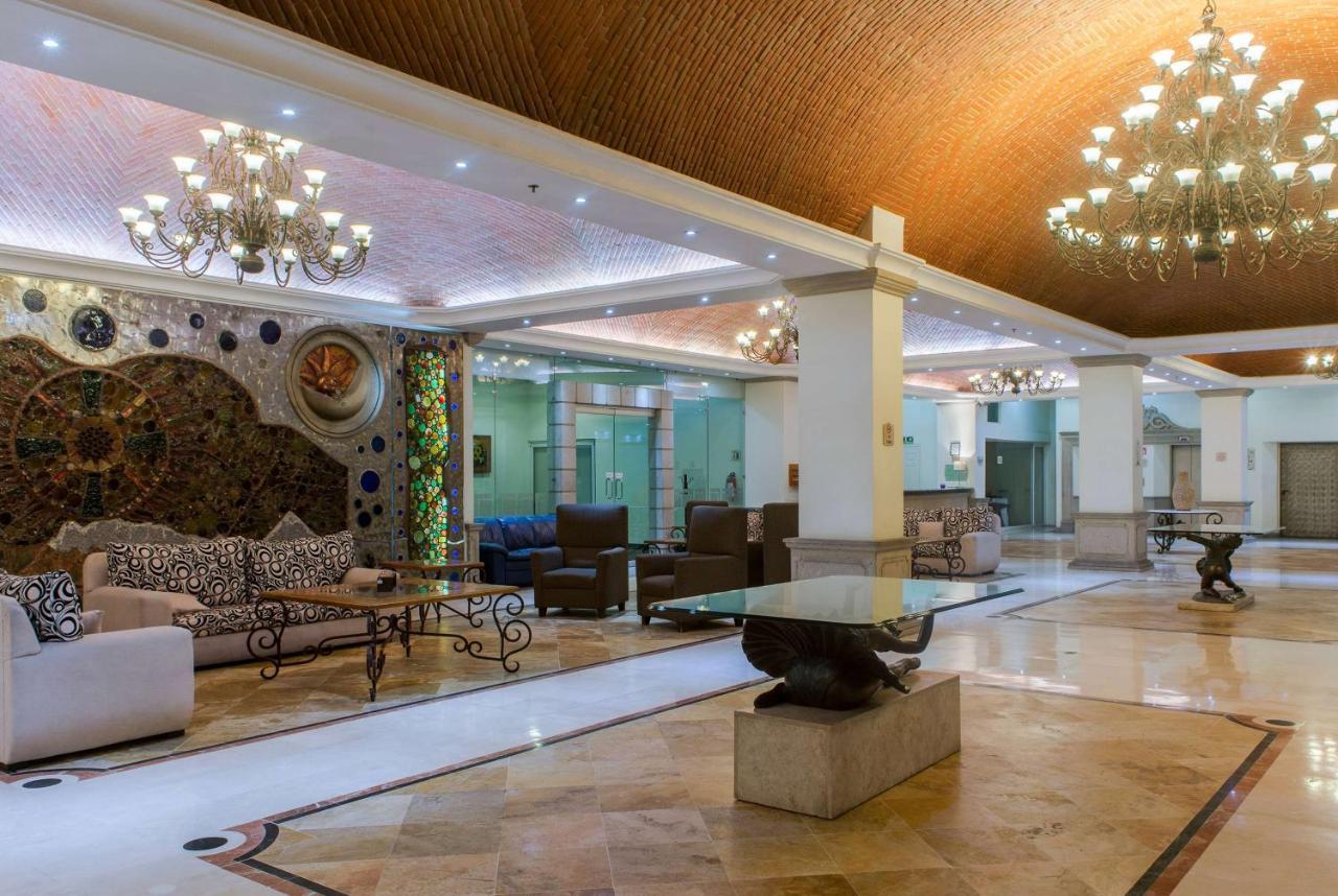 Ciudad De Perinorte, An Ihg Hotel 3*