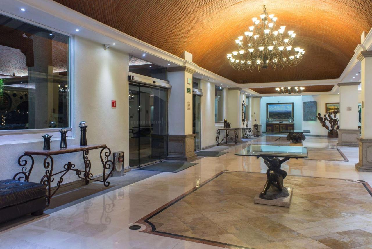 Hotel Ciudad De Perinorte, An Ihg México DF