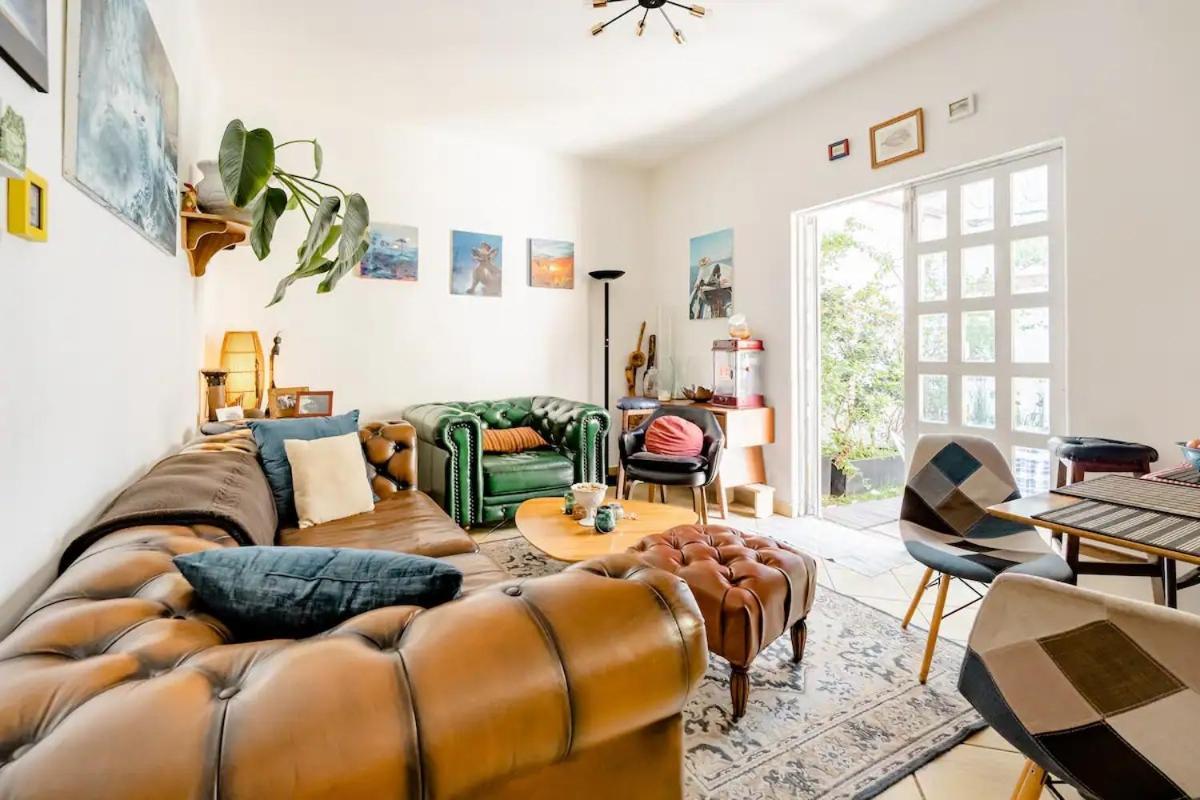 Indigo Homestay Mexico City