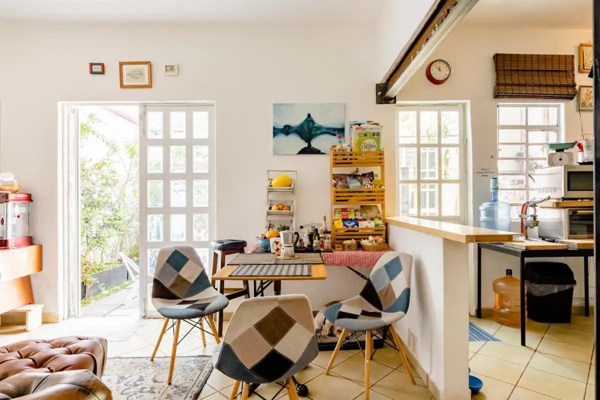 Homestay Indigo