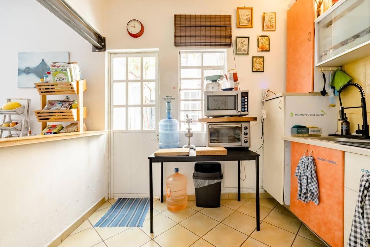 Indigo Homestay *
