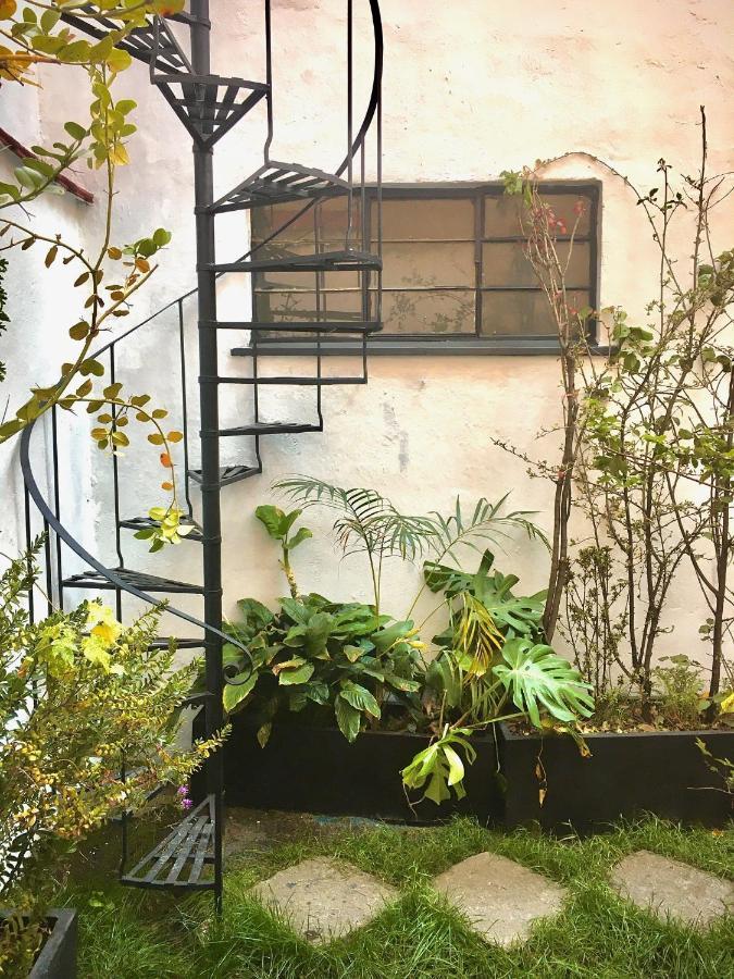 Indigo Homestay *