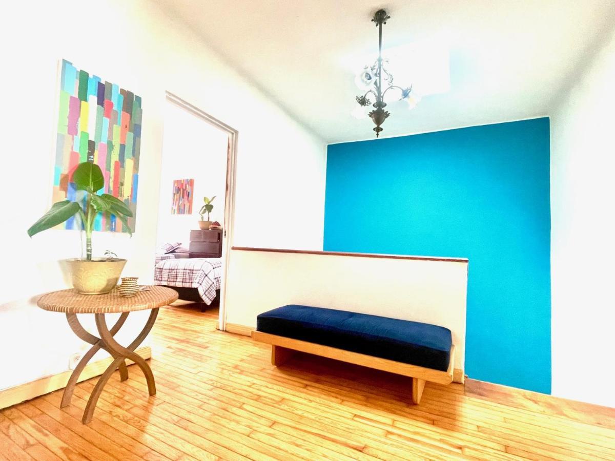 Homestay Indigo Mexico City