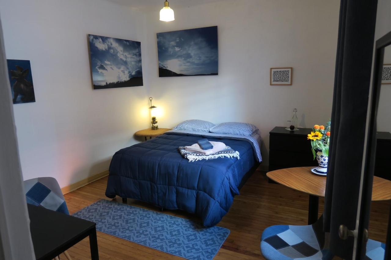 Homestay Indigo
