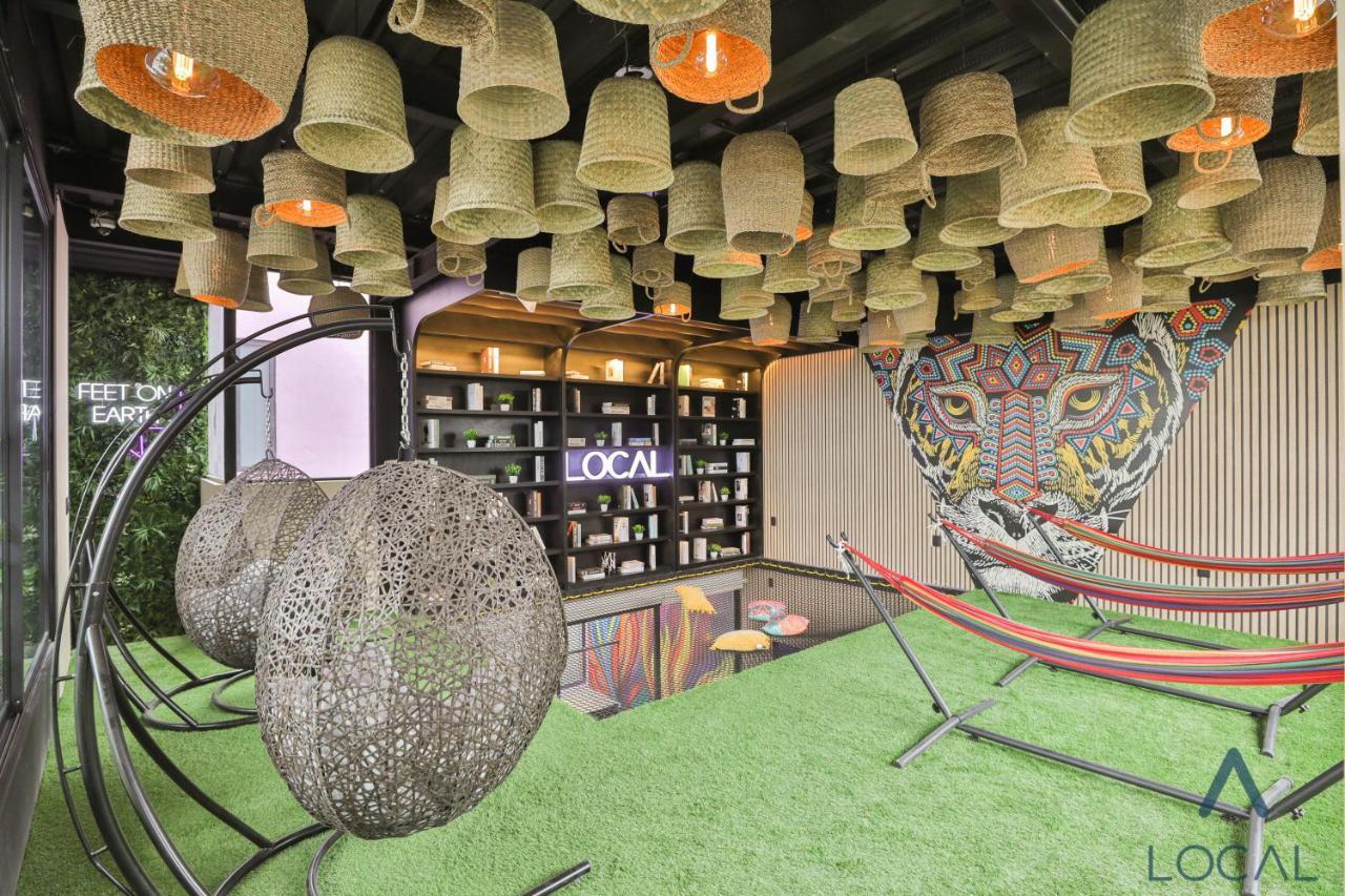 Be Local Aparthotel